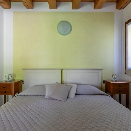 Bed & Breakfast Porcaloca Casale sul Sile