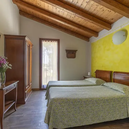 Porcaloca Bed & Breakfast
