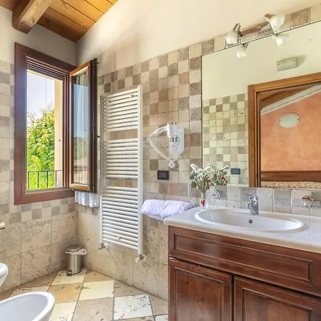 Bed & Breakfast Porcaloca *