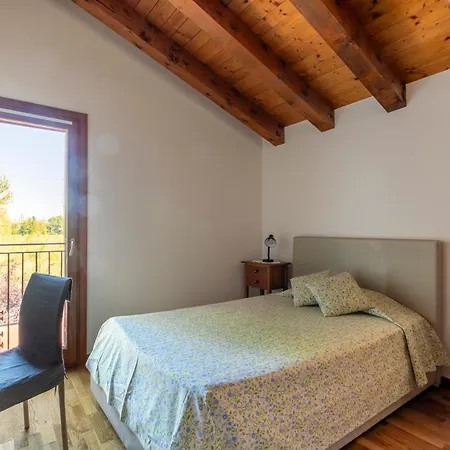 Bed & Breakfast Porcaloca