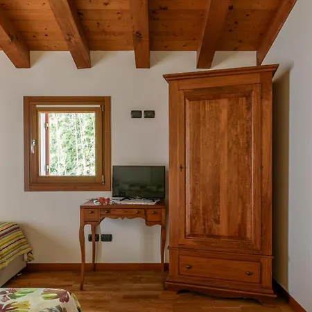 Bed & Breakfast Porcaloca *