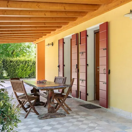 Porcaloca Bed & Breakfast Casale sul Sile