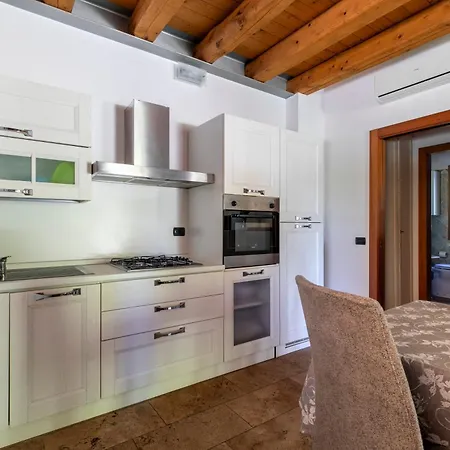 Bed & Breakfast Porcaloca Casale sul Sile