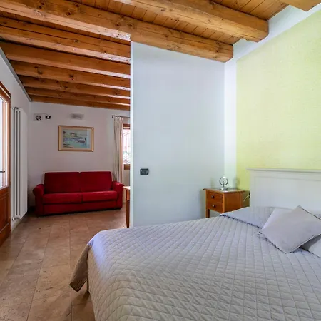 Bed & Breakfast Porcaloca