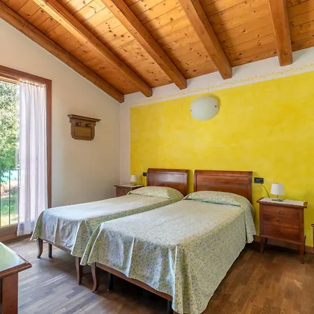 Bed & Breakfast Porcaloca *