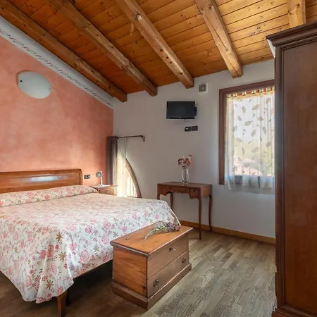 Porcaloca Bed & Breakfast