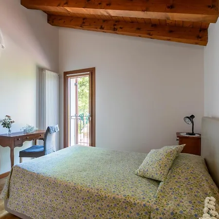 Bed & Breakfast Porcaloca