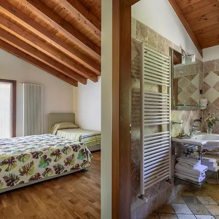 Porcaloca Bed & Breakfast Casale sul Sile