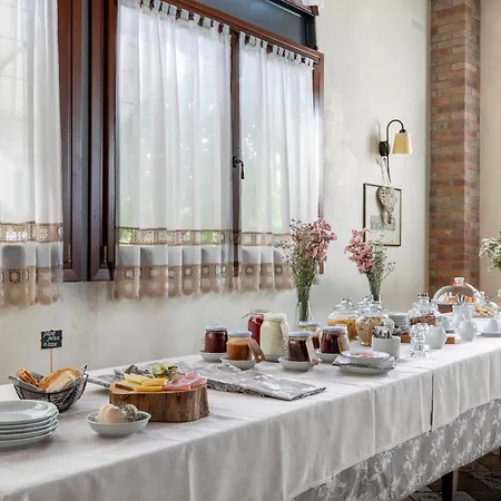 Porcaloca Bed & Breakfast *
