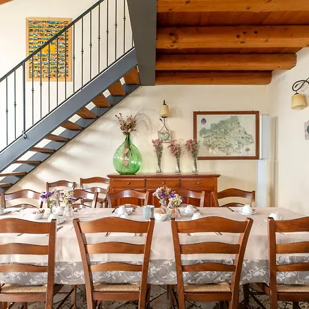 Bed & Breakfast Porcaloca *