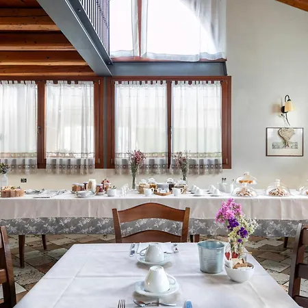 Porcaloca Bed & Breakfast Casale sul Sile