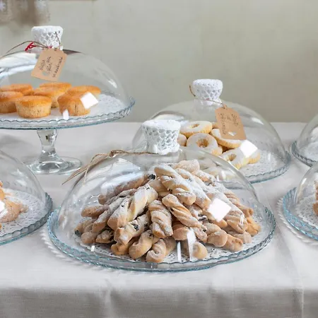 Bed & Breakfast Porcaloca