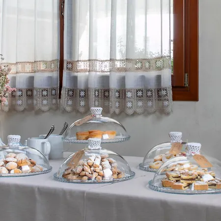 Bed & Breakfast Porcaloca *