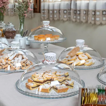 Porcaloca Bed & Breakfast Casale sul Sile