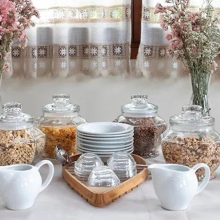 Bed & Breakfast Porcaloca Casale sul Sile