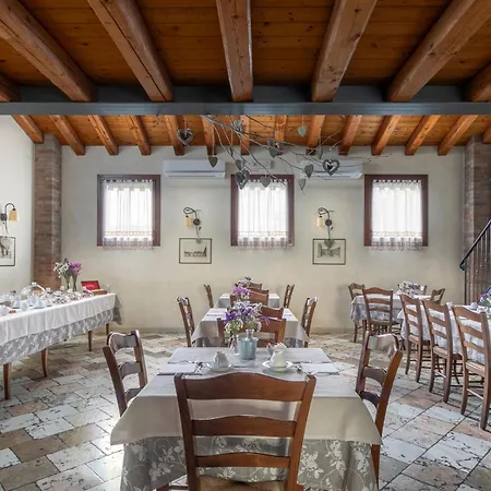 Bed & Breakfast Porcaloca