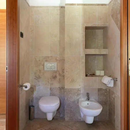 Bed & Breakfast Porcaloca