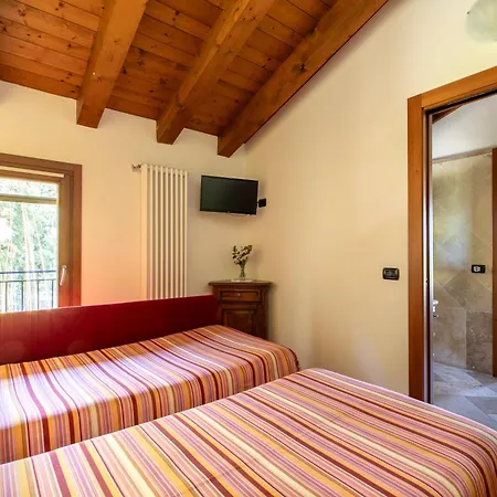 Porcaloca Bed & Breakfast *