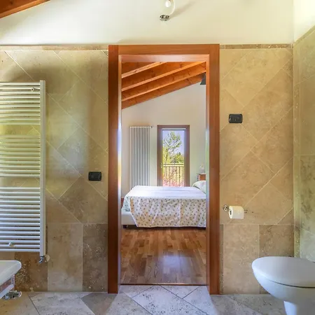 Bed & Breakfast Porcaloca *