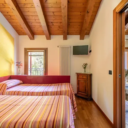 Porcaloca Bed & Breakfast Casale sul Sile