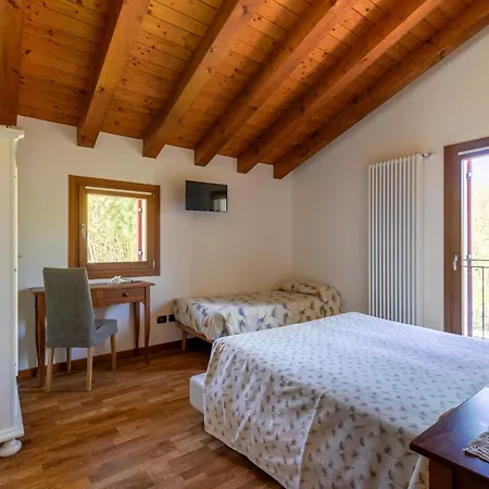 Bed & Breakfast Porcaloca Casale sul Sile