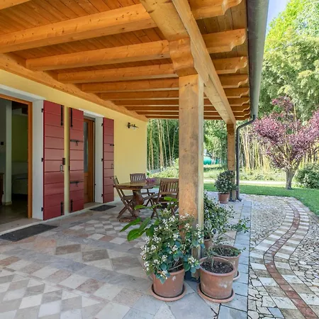 Bed & Breakfast Porcaloca Casale sul Sile